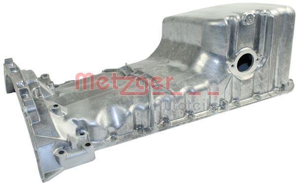 Carter d'huile METZGER 7990033